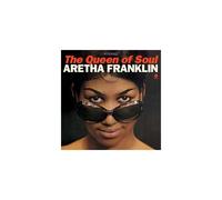 The Queen Of Soul Édition Limitée