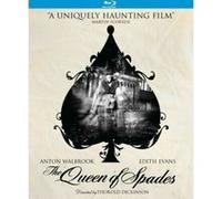 The Queen Of Spades 1949 Edition Spéciale Blu-ray E