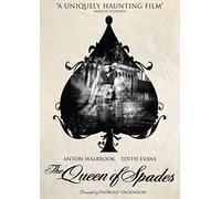 The Queen of Spades