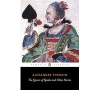 The Queen of Spades and Other Stories
