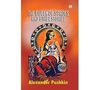 The Queen of Spades and other stories