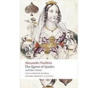 The Queen of Spades and Other Stories by Alexander Pushkin Paperback Book Aleksandr Sergeevich Pushkin (Auteur)