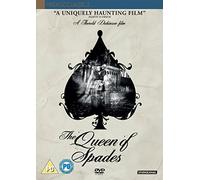 Queen Of Spades DVD