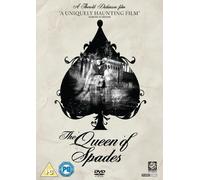 The Queen of Spades [ NON-USA FORMAT, PAL, Reg.2 Import - United Kingdom ] by Anthony Dawson