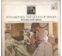 The Queen Of Spades Scenes And Arias