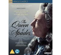 The Queen of Spades – Blu-ray – Édition Vintage Classics – Studiocanal