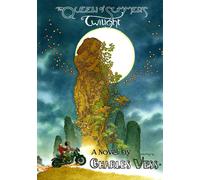 The Queen Of Summer's Twilight