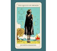 The Queen of Swords
