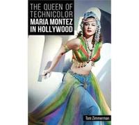 The Queen of Technicolor by Tom Zimmerman Tom Zimmerman (Auteur)