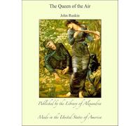 The Queen of the Air