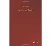 The Queen Of The Air
