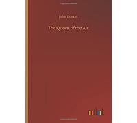 The Queen Of The Air