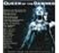 La Reine des Damnés – The Queen of the Damned – CD – Warner Bros.