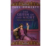 The Queen of the Night (Ancient Rome Mysteries, Book 3)