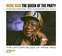 Reid, Irene - Queen of The Party [Import]