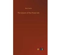 The Queen Of The Pirate Isle