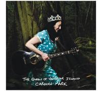 The Queen Of Vancouver Island