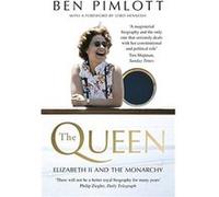 The Queen Pimlott, Ben (Auteur)
