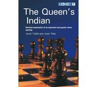 The Queen’s Indian