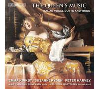 The Queen S Music