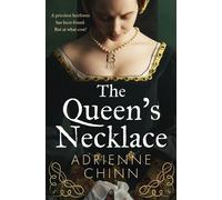 The Queen’s Necklace - Adrienne Chinn - One More Chapter - ebook (ePub) - Livre