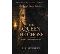 The Queen’s Shadow: A Novel of Elizabeth Woodville’s Court