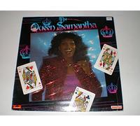 the queen samantha (33 tours)