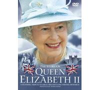 The Queen - The Story Of Queen Elizabeth II https://www.fnac.com/mp3084918/The-Queen-The-Story-Of-Queen-Elizabeth-II?oref=66c9332a-875e-bb0f-5157-7b3afc22d6c2
