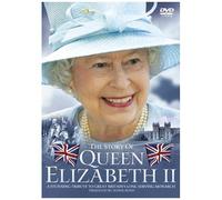 The Queen - The Story Of Queen Elizabeth Ii