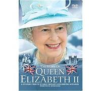 The Queen - The Story Of Queen Elizabeth II G