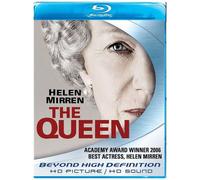 The Queen [Blu-Ray]