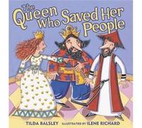 The Queen Who Saved Her People