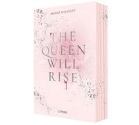 The Queen will rise