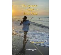 The Queen With Bare Feet: Soft, Fierce. Free