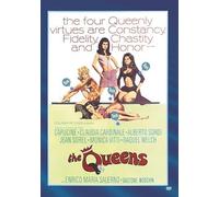 The Queens