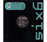 THE QUEENS ANTHEM (LTD CLEAR VINYL)