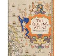 The Queens Atlas - David Fletcher - Bodleian Library - Livre en Anglais - Hardback David FletcherDavid Fletcher (Auteur)