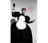The Queens’ Ball - Copi - Inpatient Press - ebook (ePub) - Livre