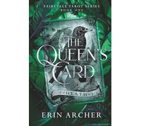 The Queen's Card: A Sleeping Beauty Retelling