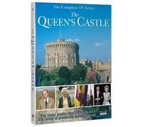 The Queen's Castle - Queen'S Castle, The - The Complete Tv Series - Import Zone 2 UK (anglais uniquement) [Import anglais]