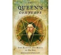 The Queens Conjuror by Benjamin Woolley Paperback Book Woolley, Ben (Auteur)
