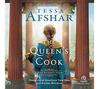 The Queen's Cook: Queen Esther's Court (Queen Esther's Court)