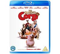 The Queen's Corgi [Blu-Ray] [Region B] (IMPORT) (Pas de version française)