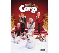 The Queen's Corgi [Dvd]