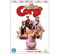 The Queen's Corgi [DVD] (IMPORT) (Pas de version française)