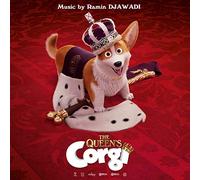 The Queen's Corgi (Original Soundtrack) [Import]