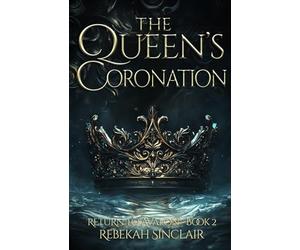 The Queen's Coronation: A Dark Fae, Enemies-To-Lovers, Fated Mates Fantasy