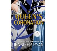 The Queen's Coronation: A Novel