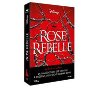 The Queen's council - Rose rebelle