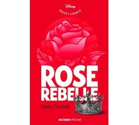 The Queen's Council - Rose Rebelle